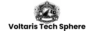 Voltaris Tech Sphere